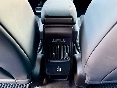 2024 Dodge Hornet GT