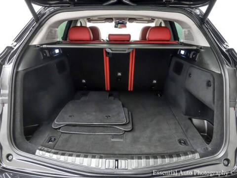 2020 Alfa Romeo Stelvio Ti