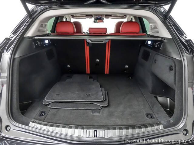 2020 Alfa Romeo Stelvio Ti