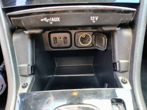 2020 Buick Encore Essence