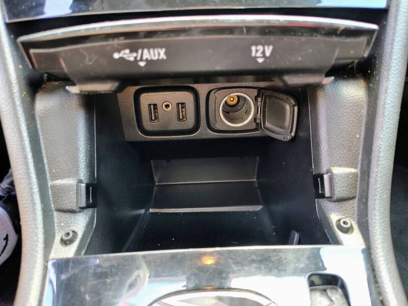 2020 Buick Encore Essence