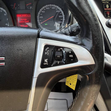 2016 GMC Terrain SLE-2