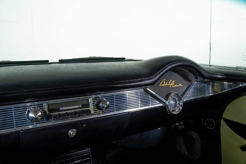 1956 Chevrolet Nomad