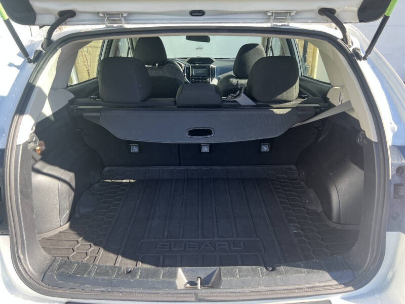 2017 Subaru Impreza Premium