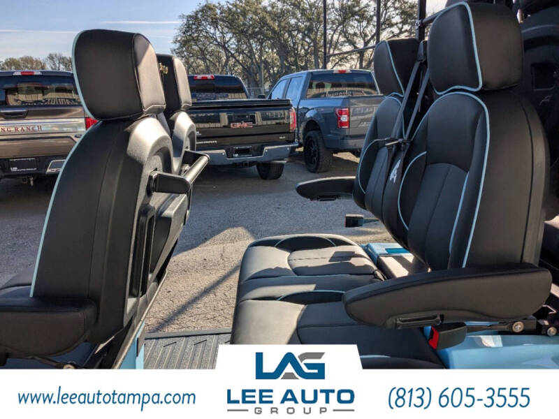 2024 Bintelli ActiveEV Pulse