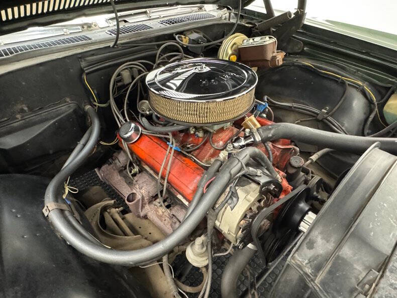 1971 Chevrolet Malibu