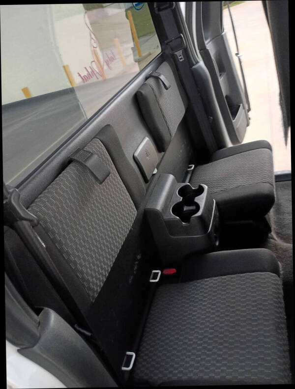 2007 GMC Canyon