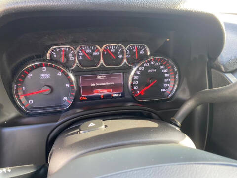 2016 GMC Yukon XL SLT