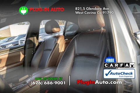 2014 BMW 5 Series 535i