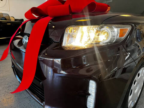 2015 Scion xB