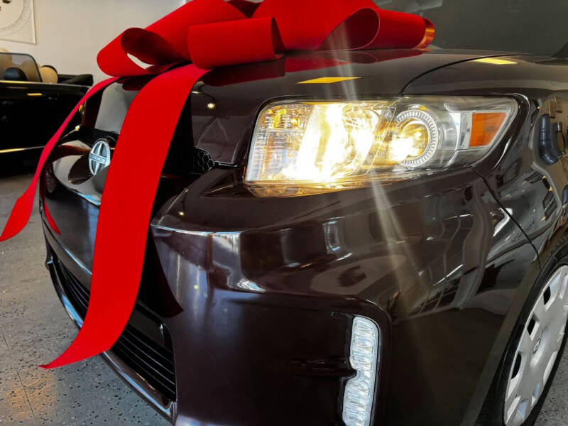2015 Scion xB