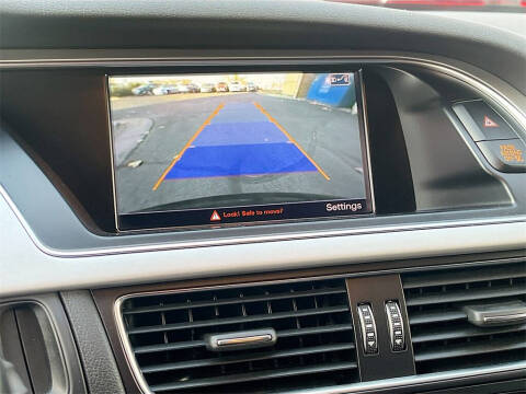 2016 Audi S4 3.0T quattro Premium Plus