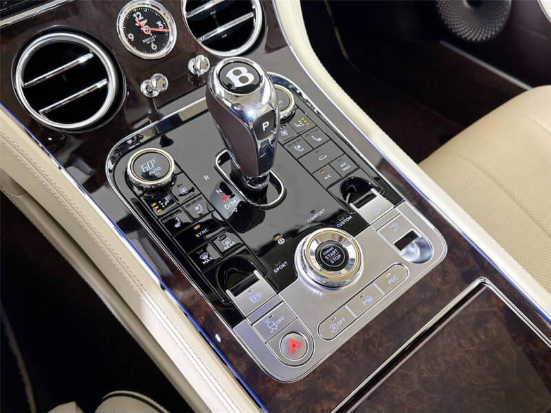 2022 Bentley Continental GT V8