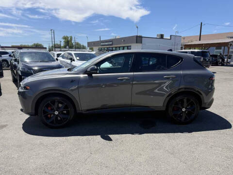 2024 Dodge Hornet R/T Plus