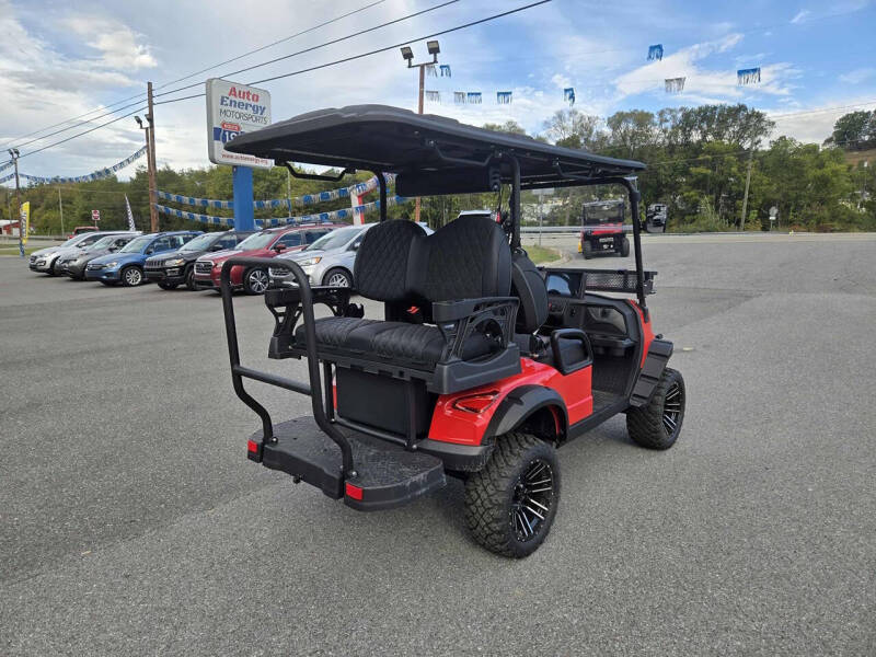 2025 TrailMaster TBM X4