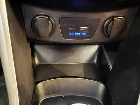 2016 Hyundai Elantra GT