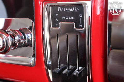 1958 Chevrolet Apache