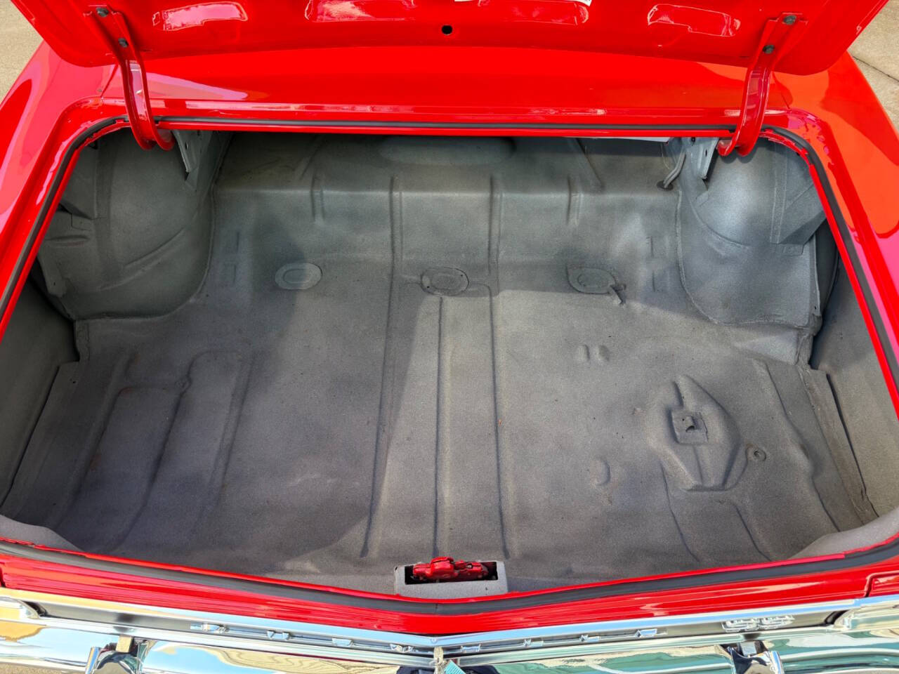 1966 Chevrolet Chevelle 7