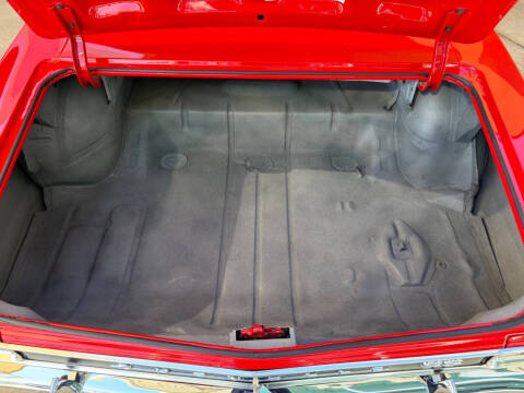 1966 Chevrolet Chevelle