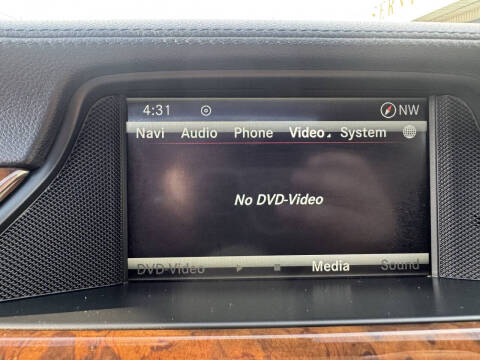 2013 Mercedes-Benz CLS CLS 550 4MATIC