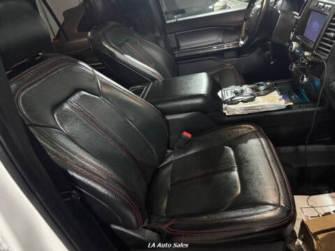 2020 Ford Expedition MAX Limited