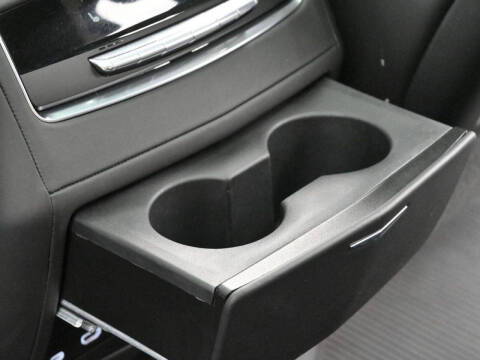 2024 Cadillac Escalade-V