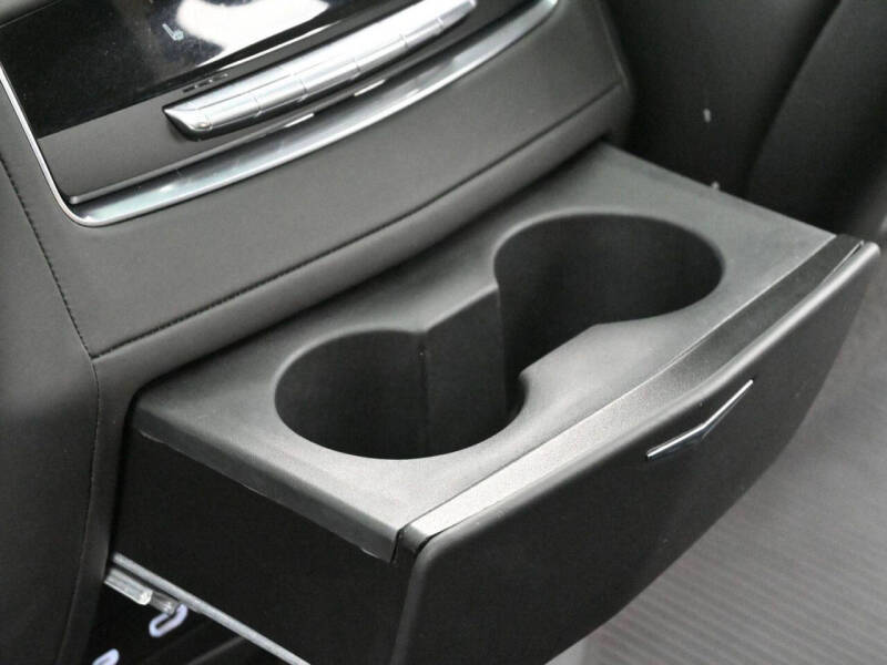 2024 Cadillac Escalade-V