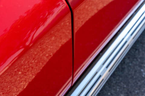 1965 Chevrolet Corvette