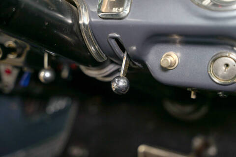 1955 Pontiac Chieftain