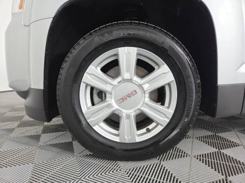 2015 GMC Terrain SLT-1