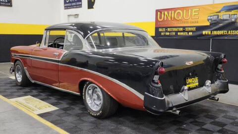 1956 Chevrolet Bel Air
