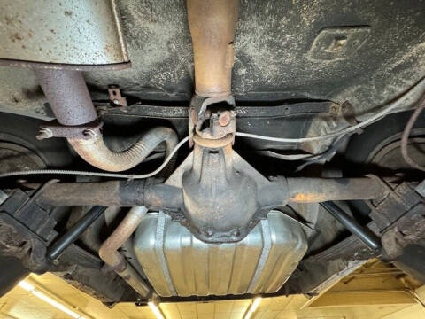 1976 Chrysler New Yorker