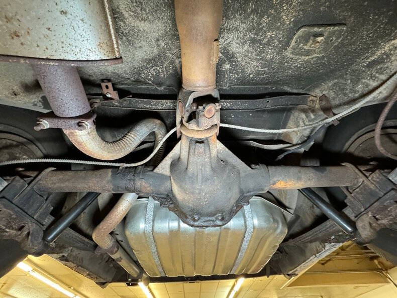 1976 Chrysler New Yorker