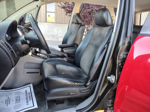2006 Saturn Vue