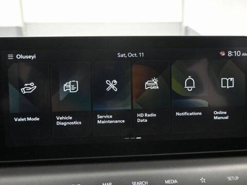 2024 Kia EV9 Light Long Range