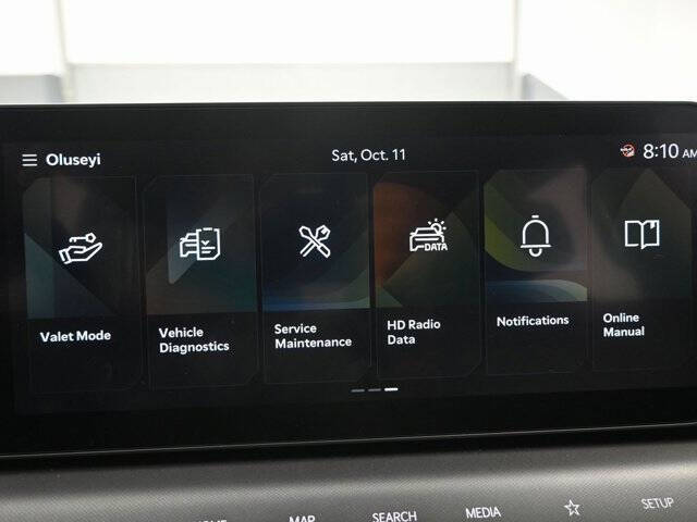 2024 Kia EV9 Light Long Range