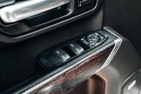 2020 GMC Sierra 2500HD