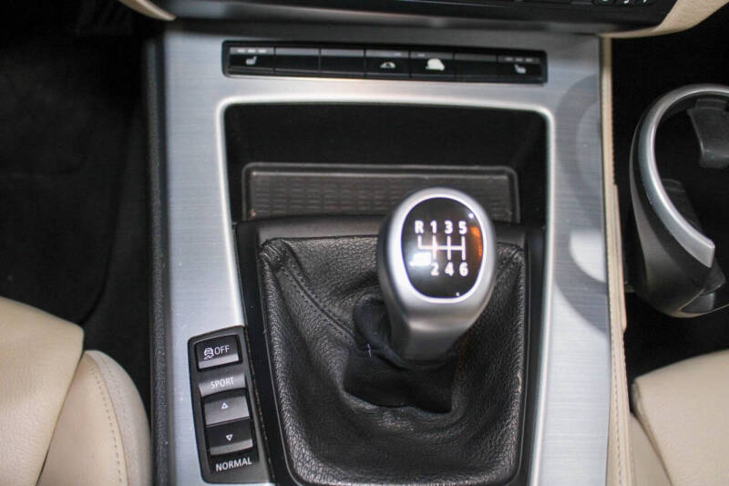 2010 BMW Z4 sDrive35i