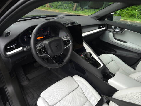 2024 Polestar 2 Long Range Dual Motor
