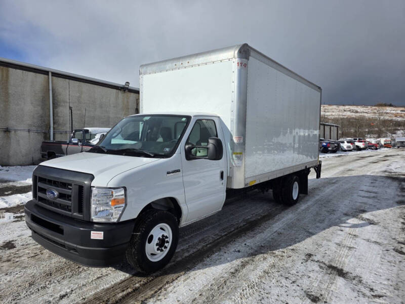 2023 Ford E-Series E-350 SD