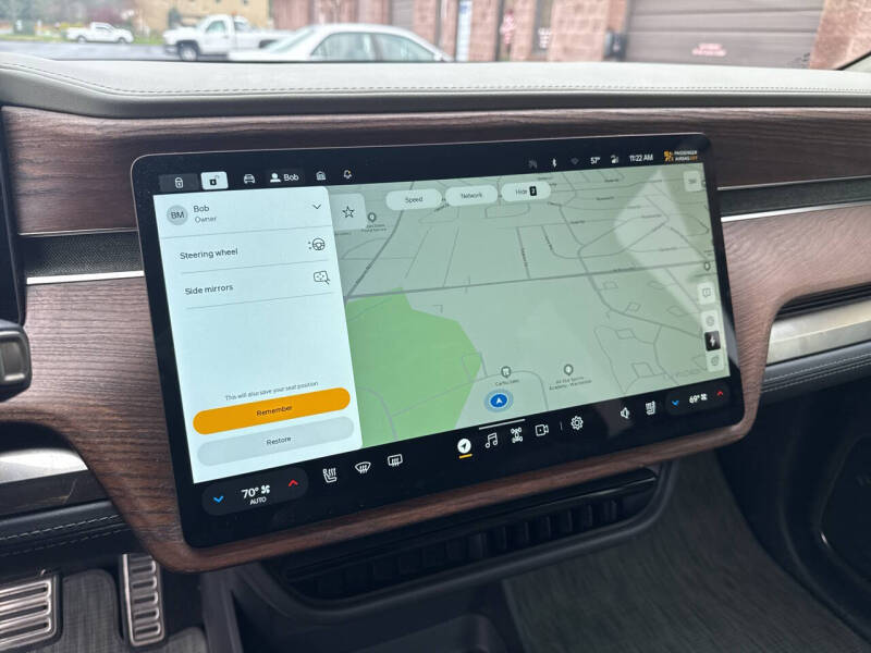 2023 Rivian R1S Launch Edition