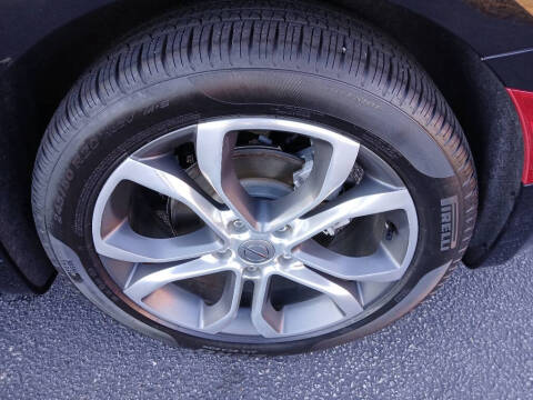 2024 Chrysler Pacifica Pinnacle