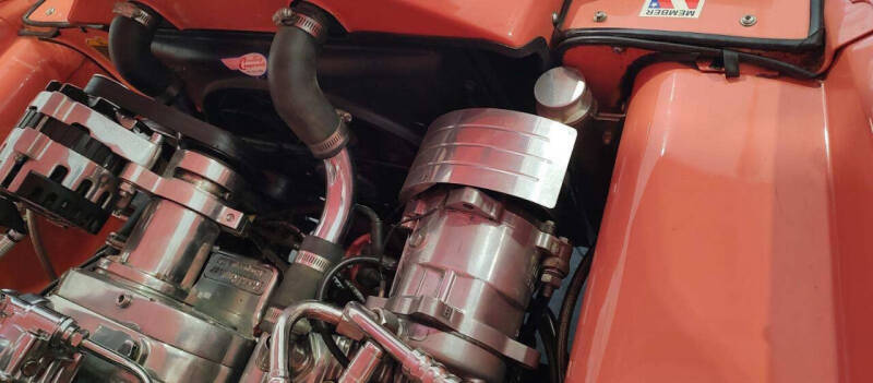 1951 Ford Crown Victoria