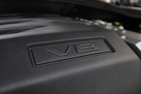 2011 Chevrolet Camaro SS