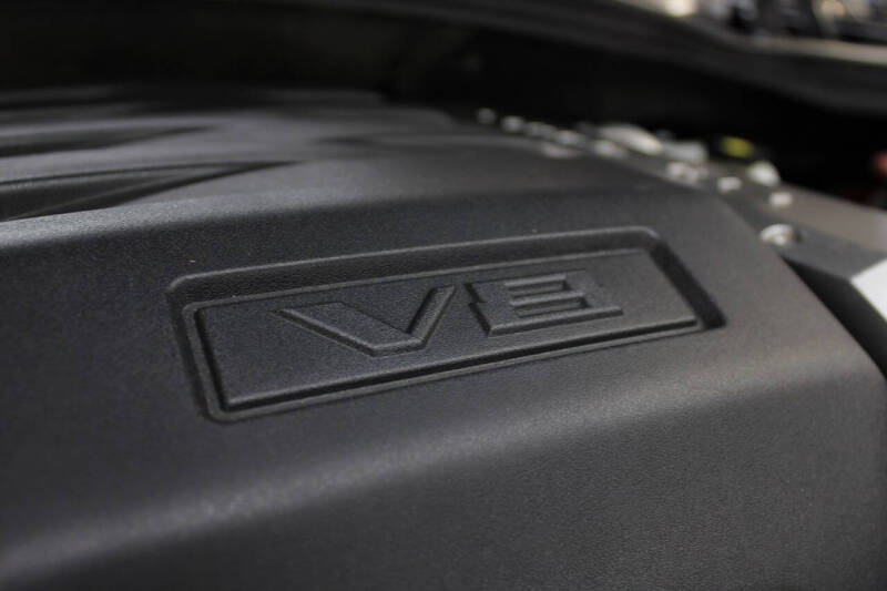 2011 Chevrolet Camaro SS