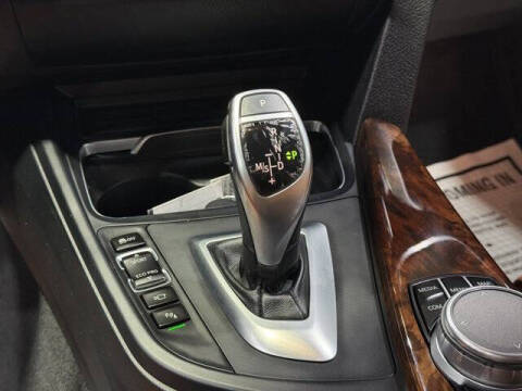 2017 BMW 4 Series 430i