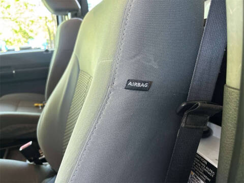 2012 Ford F-550 Super Duty