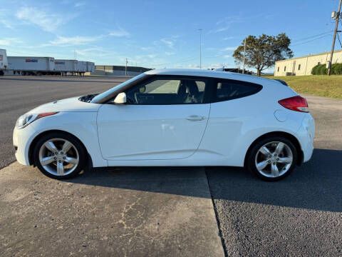 2013 Hyundai Veloster