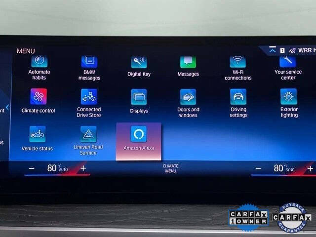 2024 BMW 4 Series 430i xDrive