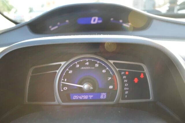 2009 Honda Civic